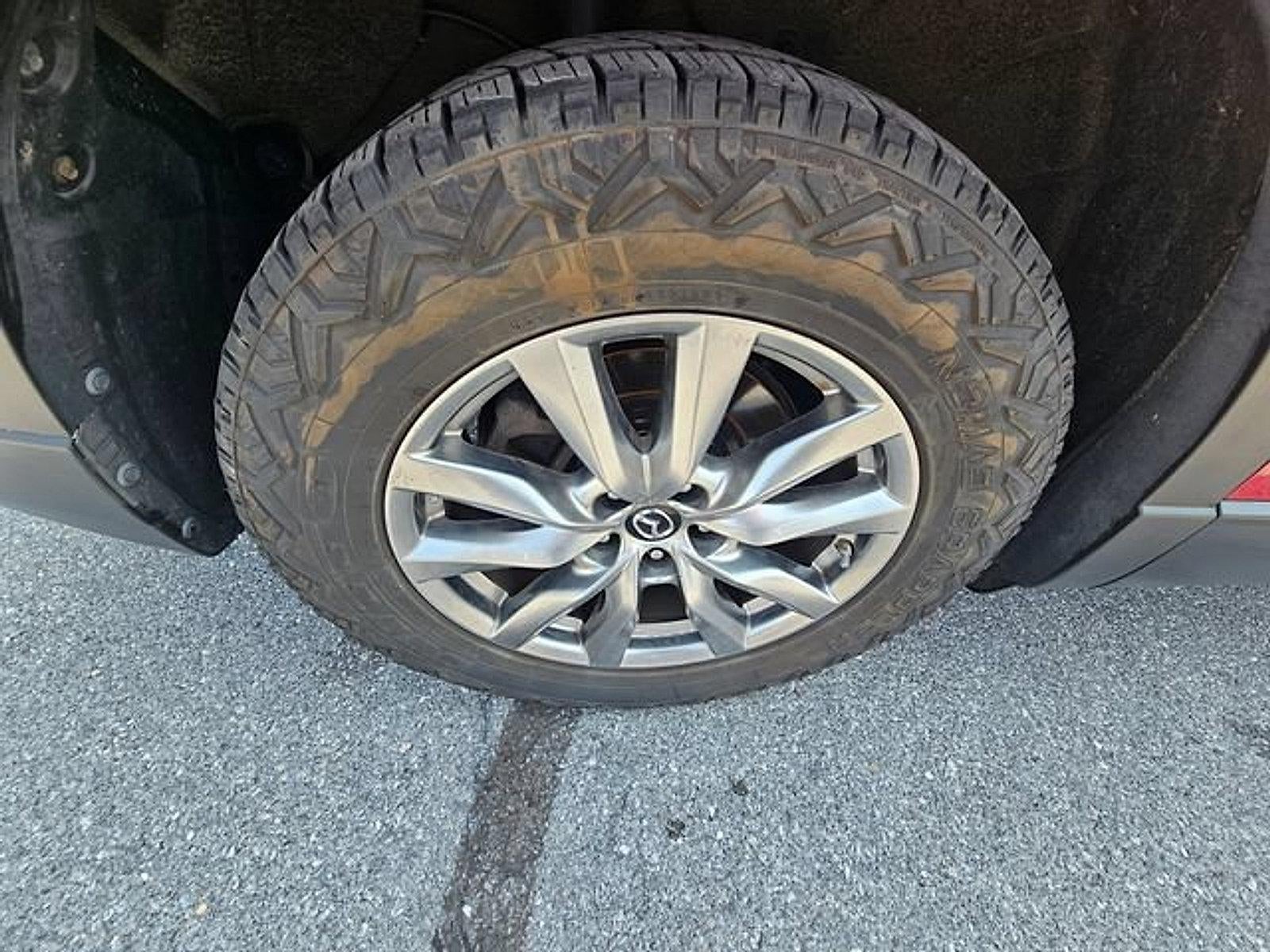2019 Mazda Mazda CX-9 Touring