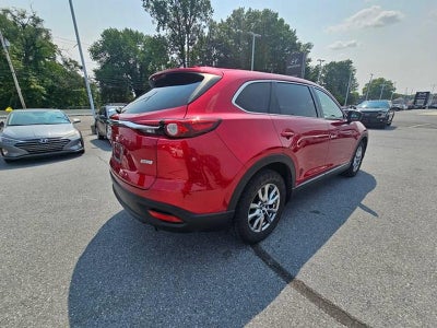 2019 Mazda Mazda CX-9 Touring