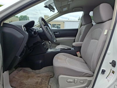 2011 Nissan Rogue SV