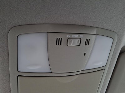 2011 Nissan Rogue SV
