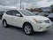 2011 Nissan Rogue SV