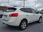 2011 Nissan Rogue SV