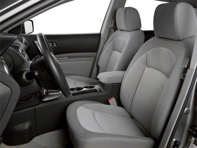 2011 Nissan Rogue SV