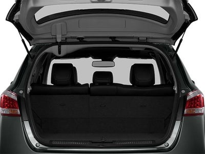 2014 Nissan Murano SL