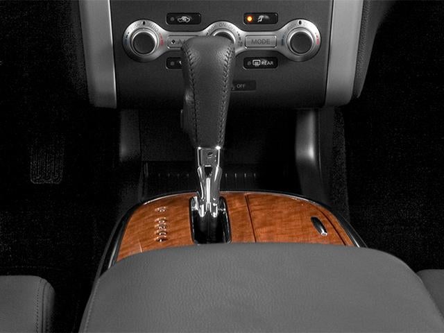 2014 Nissan Murano SL