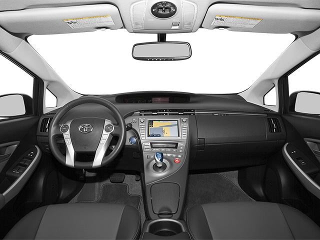2014 Toyota Prius Two