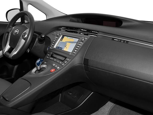 2014 Toyota Prius Two