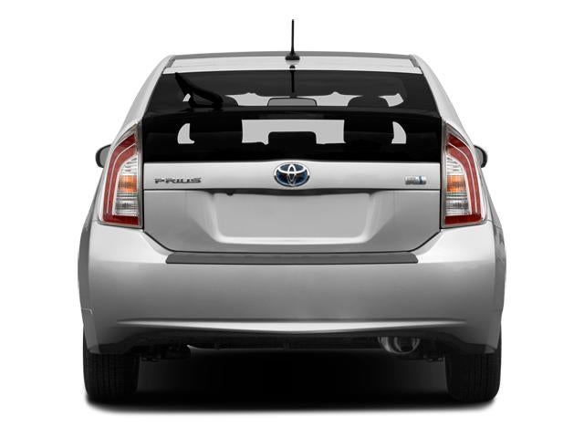 2014 Toyota Prius Two