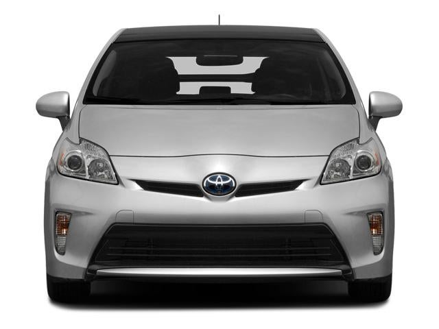 2014 Toyota Prius Two