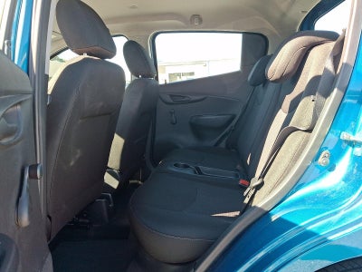 2020 Chevrolet Spark LS