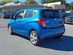 2020 Chevrolet Spark LS