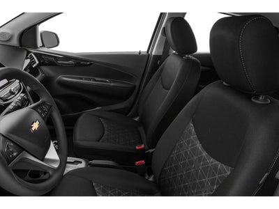 2020 Chevrolet Spark LS
