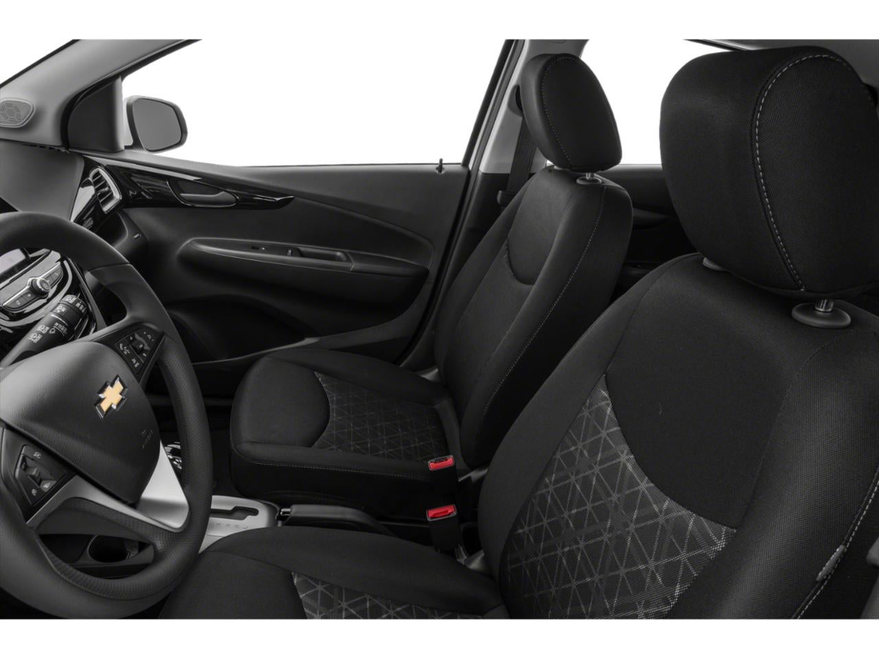 2020 Chevrolet Spark LS