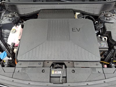 2024 Hyundai KONA Electric SEL