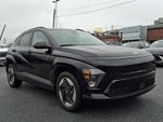 2024 Hyundai KONA Electric SEL
