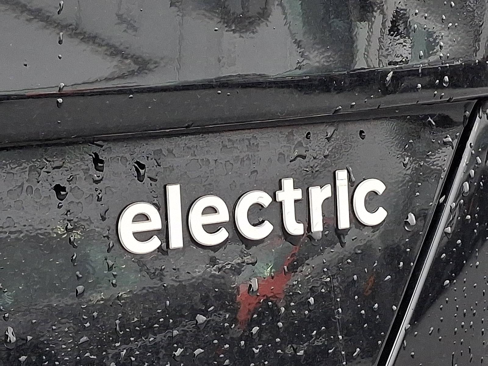 2024 Hyundai KONA Electric SEL