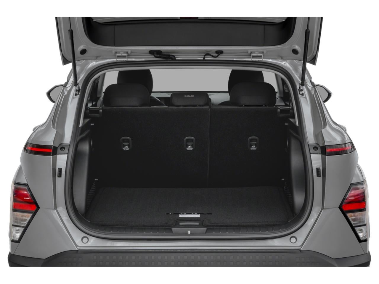 2024 Hyundai KONA Electric SEL