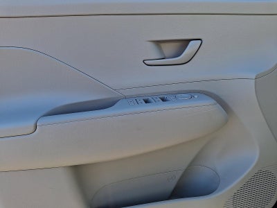 2024 Hyundai KONA Electric SEL