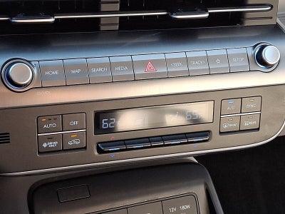 2024 Hyundai KONA Electric SEL