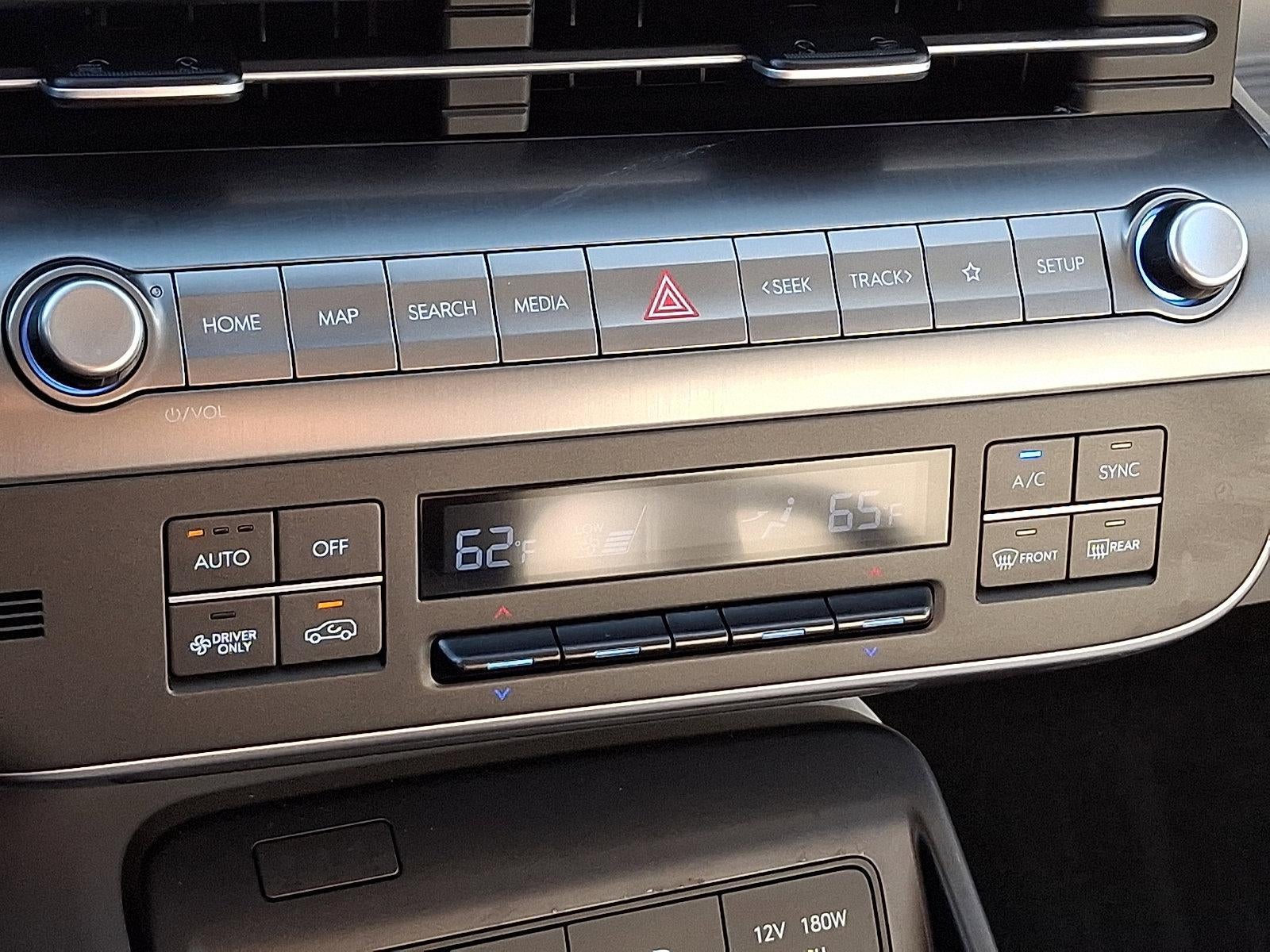 2024 Hyundai KONA Electric SEL