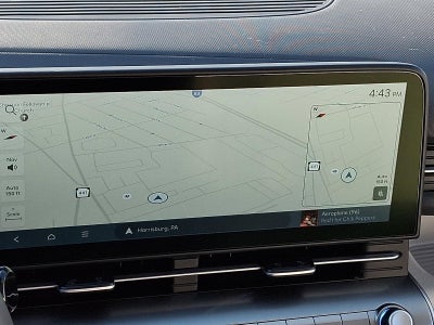 2024 Hyundai KONA Electric SEL