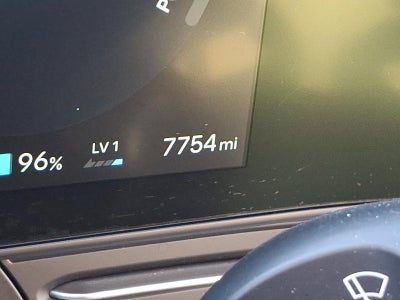 2024 Hyundai KONA Electric SEL