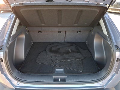 2024 Hyundai KONA Electric SEL