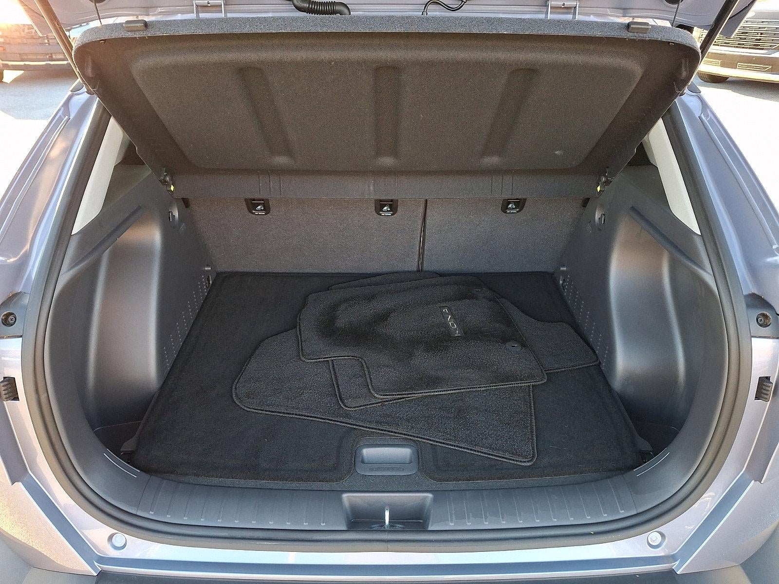 2024 Hyundai KONA Electric SEL