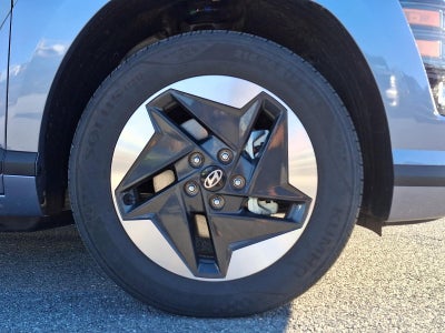 2024 Hyundai KONA Electric SEL