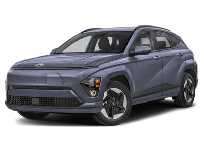 2024 Hyundai KONA Electric SEL