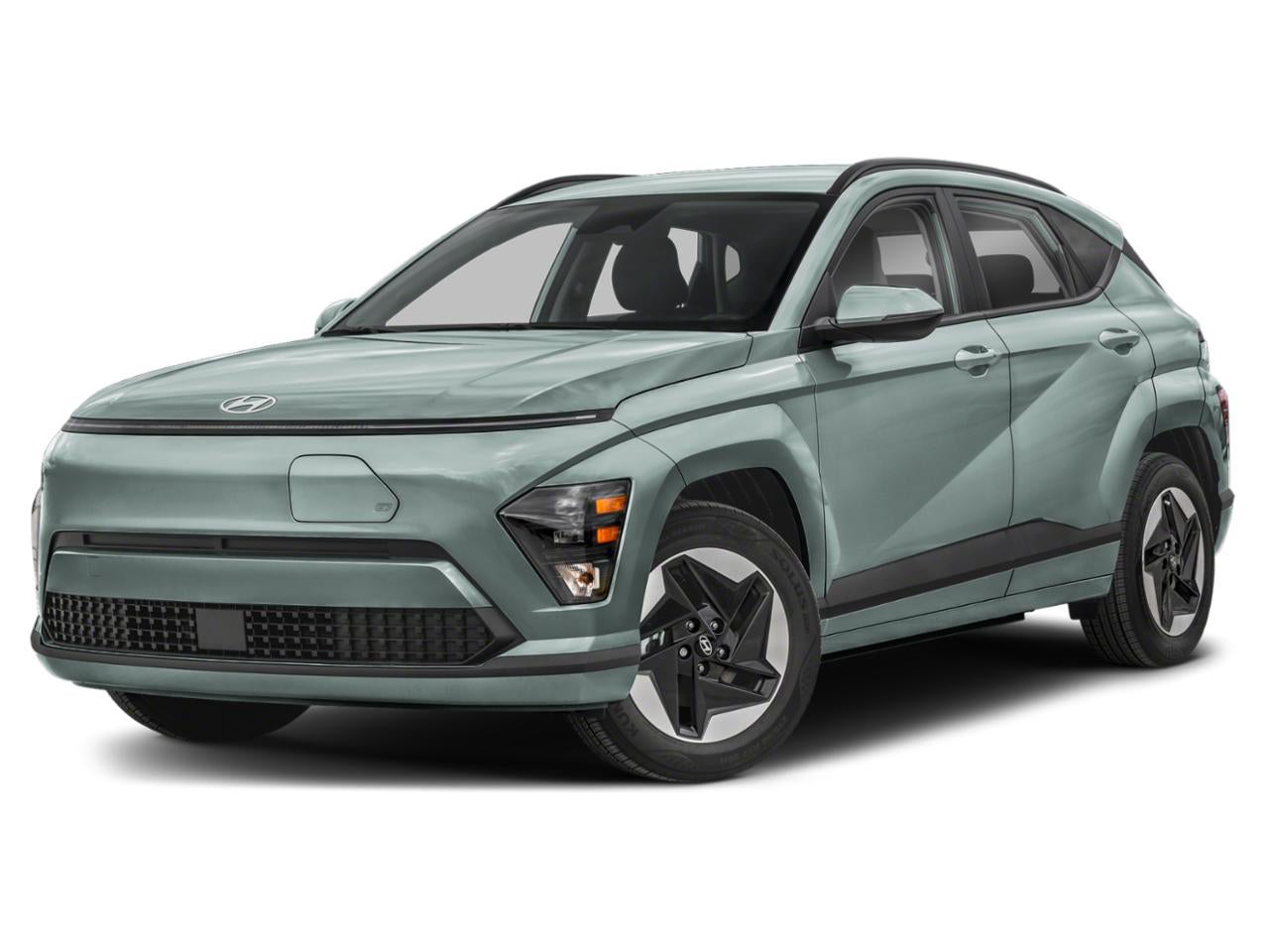 2024 Hyundai KONA Electric SEL