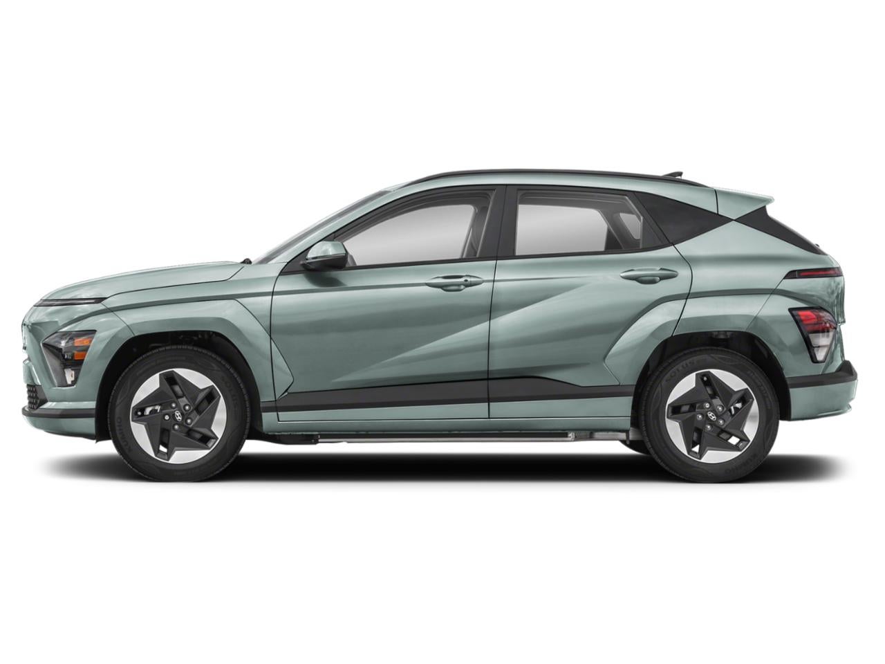 2024 Hyundai KONA Electric SEL