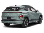 2024 Hyundai KONA Electric SEL