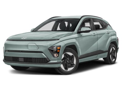 2024 Hyundai KONA ELECTRIC SEL