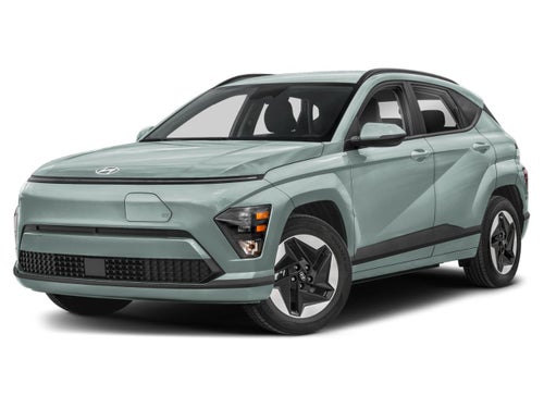 2024 Hyundai KONA ELECTRIC SEL
