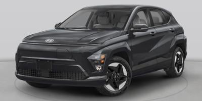 2024 Hyundai KONA ELECTRIC SEL