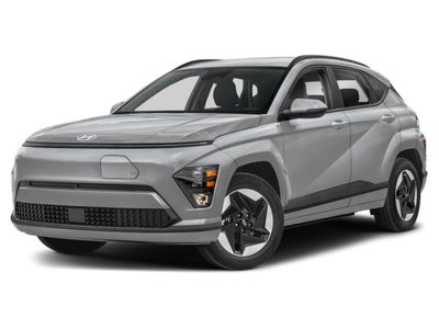 2024 Hyundai KONA ELECTRIC SEL