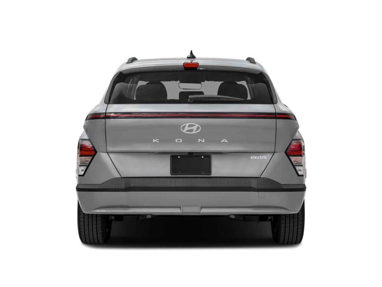 2024 Hyundai KONA ELECTRIC SEL