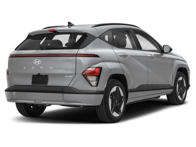 2024 Hyundai KONA ELECTRIC SEL