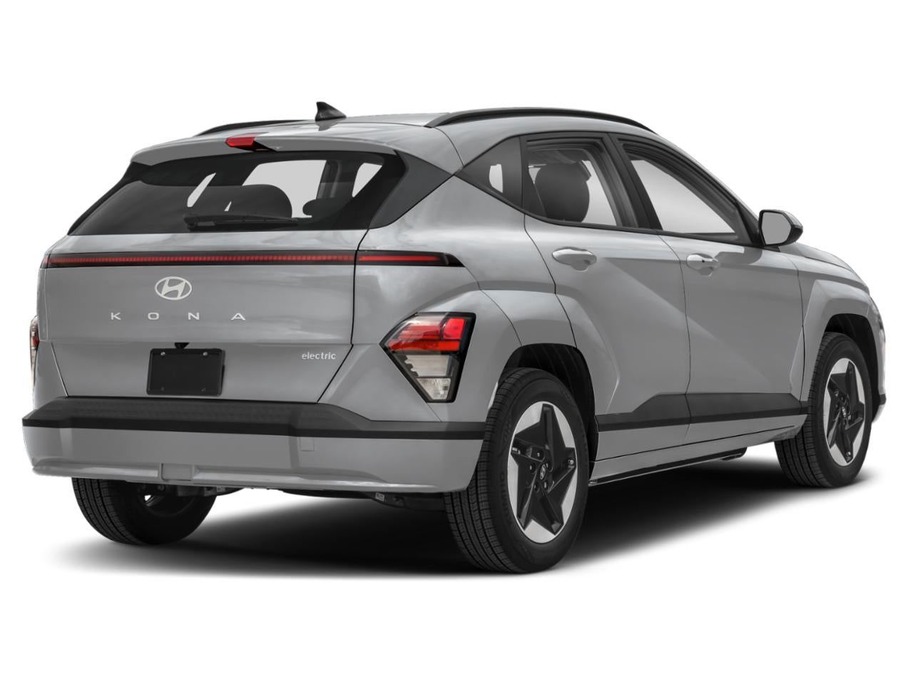 2024 Hyundai KONA ELECTRIC SEL