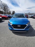 2019 Hyundai TUCSON SEL