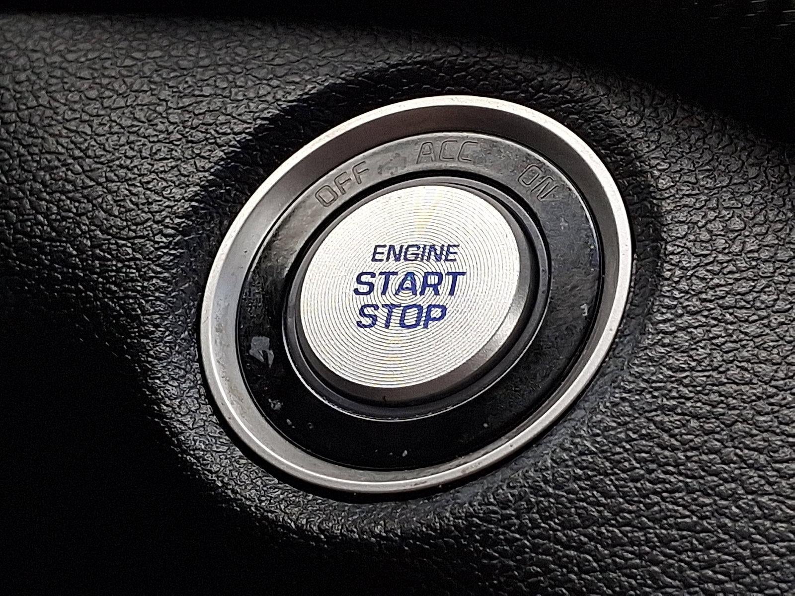 2019 Hyundai TUCSON SEL