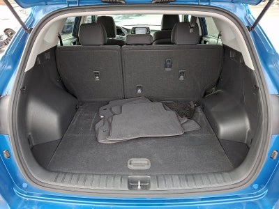 2019 Hyundai TUCSON SEL
