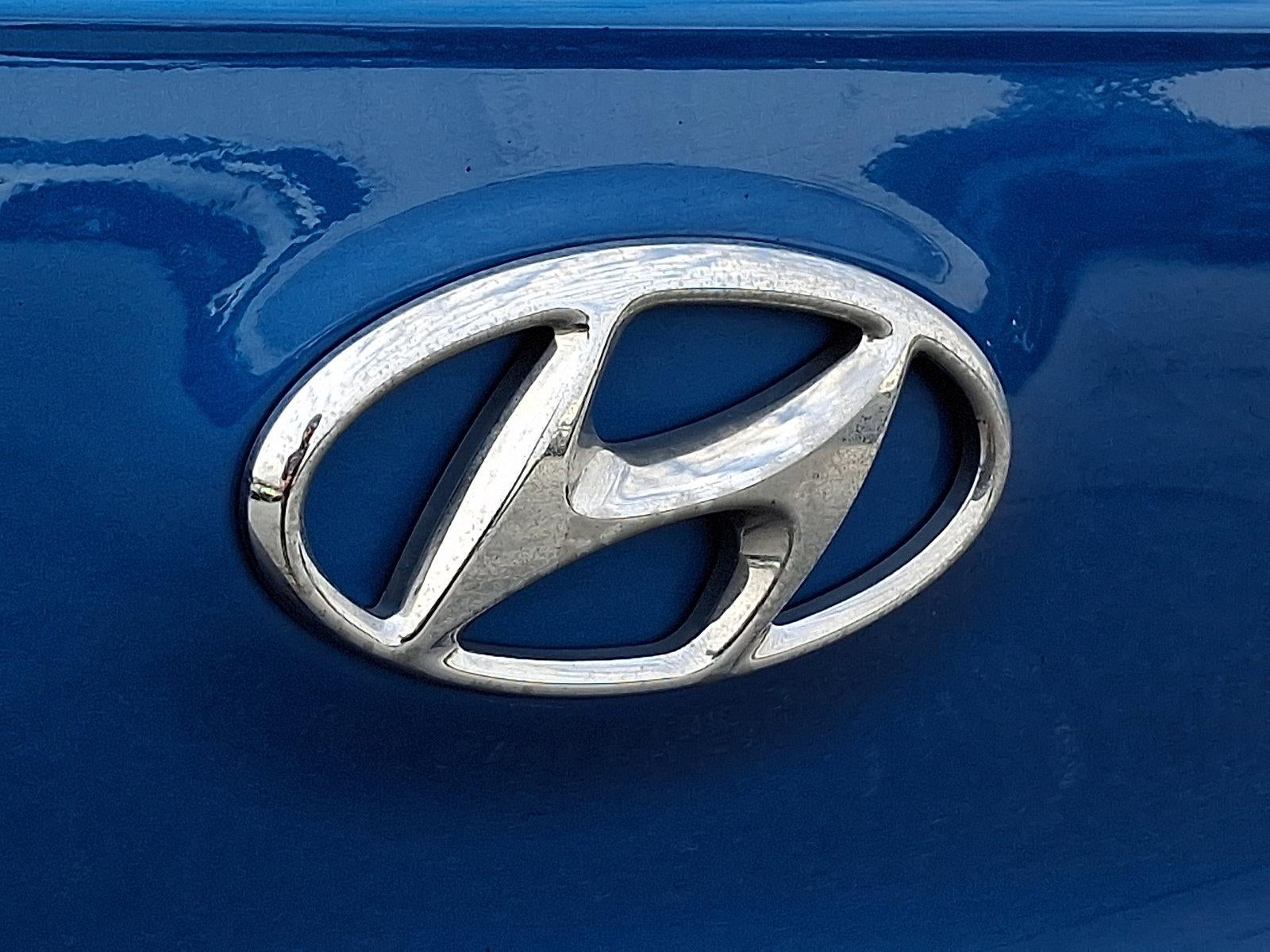 2019 Hyundai TUCSON SEL