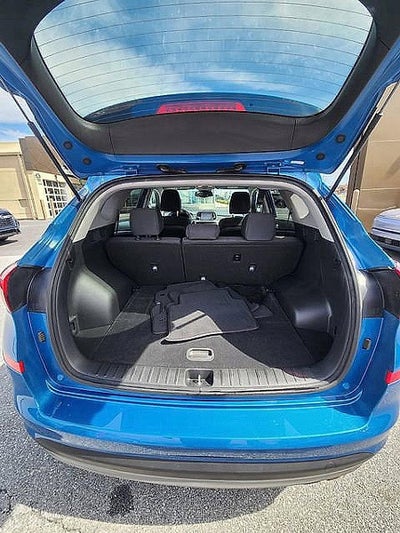 2019 Hyundai TUCSON SEL