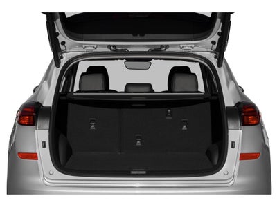 2019 Hyundai TUCSON Ultimate