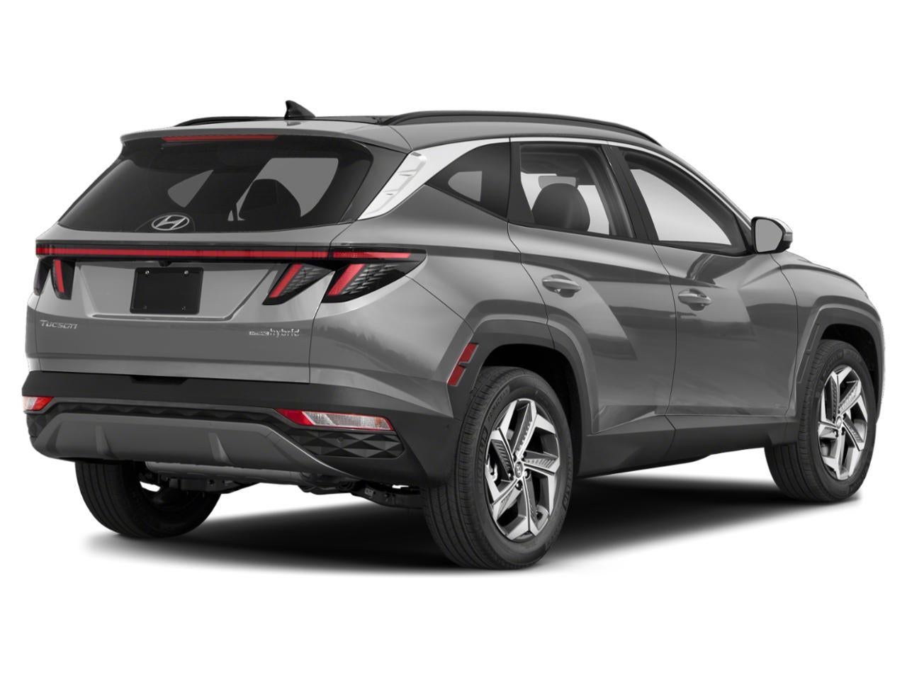 2023 Hyundai TUCSON Hybrid Limited