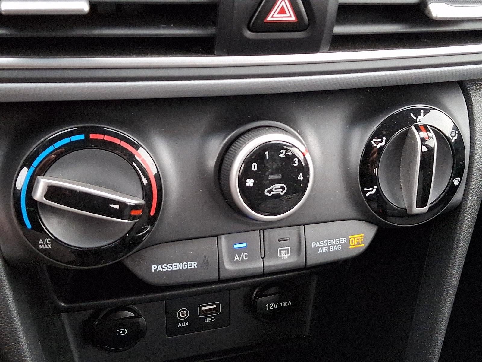 2019 Hyundai KONA SE