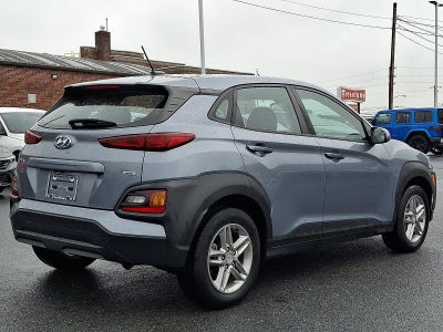 2019 Hyundai KONA SE