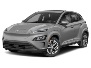 2023 Hyundai KONA Electric SE